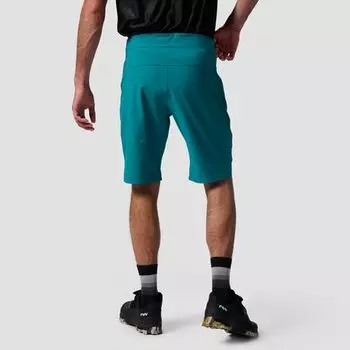 Велосипедные шорты Slickrock 11 дюймов мужские Backcountry, цвет Deep Lake