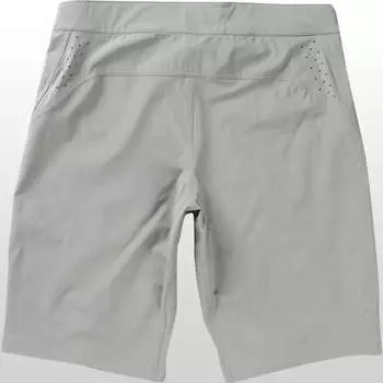 Велосипедные шорты Slickrock 11 дюймов мужские Backcountry, цвет Steeple Gray