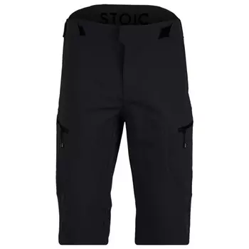 Велосипедные шорты Stoic LofsdalenSt Bike Short, черный