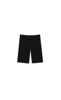 Велосипедные шорты Stradivarius