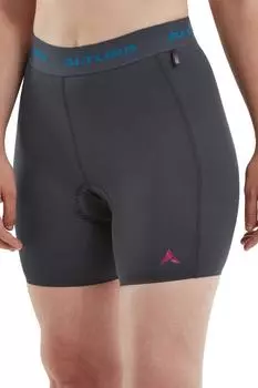 Велосипедные шорты Tempo Altura, синий