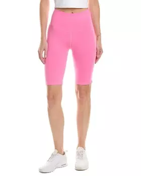 Велосипедные шорты Terez TLC, розовый