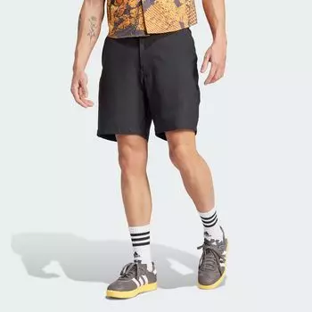 Велосипедные шорты Trackstand Adidas, цвет Black