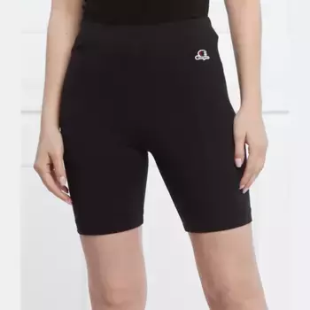 Велосипедные шорты узкого кроя Champion, черный