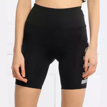 Велосипедные шорты узкого кроя Superdry, черный