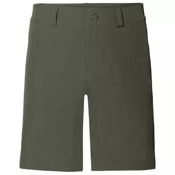 Велосипедные шорты Vaude Cyclist Shorts, хаки