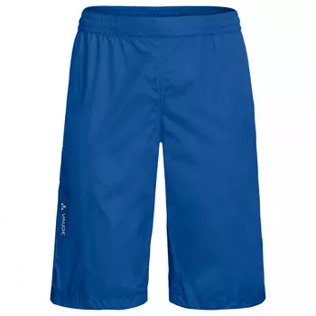 Велосипедные шорты Vaude Drop Shorts, цвет Signal Blue
