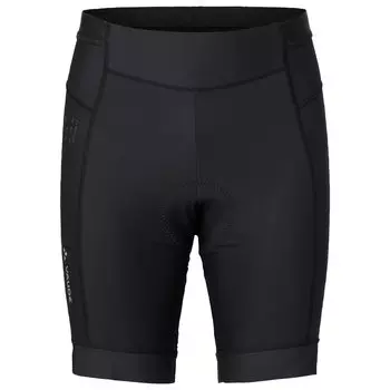 Велосипедные шорты Vaude Posta, черный
