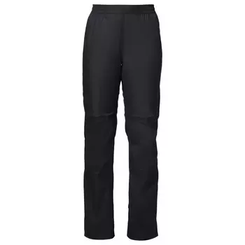 Велосипедные шорты Vaude Women's Drop Pant, цвет Black Uni