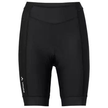 Велосипедные шорты Vaude Women's Posta, черный