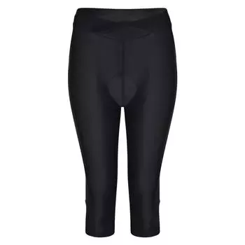 Велосипедные шорты Worldly Capri Biking/Cycling Women Breathable DARE 2B, черный черный