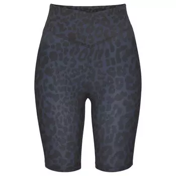 Велосипедные шорты женские LASCANA ACTIVE, цвет grau