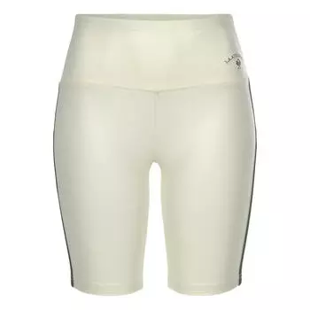 Велосипедные шорты женские LASCANA ACTIVE, цвет weiss
