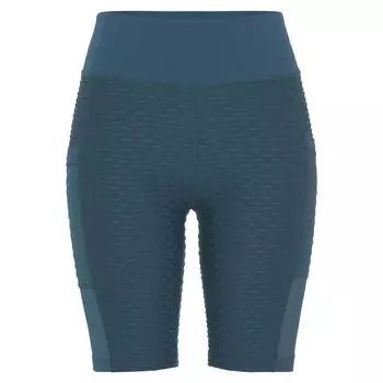 Велосипедные шорты женские VIVANCE ACTIVE, цвет blau