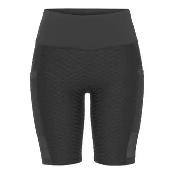 Велосипедные шорты женские VIVANCE ACTIVE, цвет schwarz