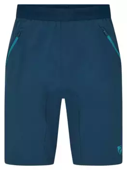 Велосипедные шорты Ziener "NALTE", синий