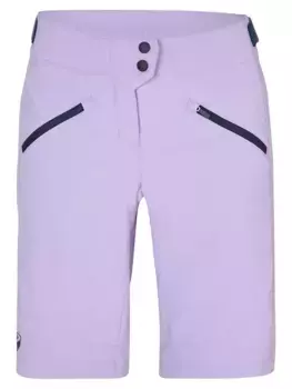 Велосипедные шорты Ziener "NASITA", фиолетовый