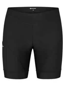 Велосипедные шорты Ziener "NASRA X-GEL", черный