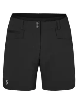 Велосипедные шорты Ziener "NEJA", черный