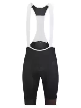 Велосипедные шорты Ziener "NEKOS X-Race", черный