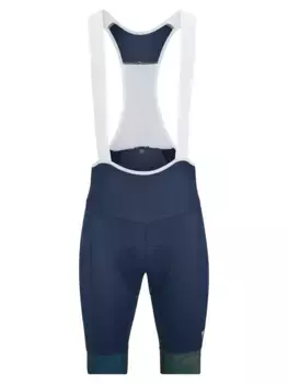 Велосипедные шорты Ziener "NEKOS X-Race", синий