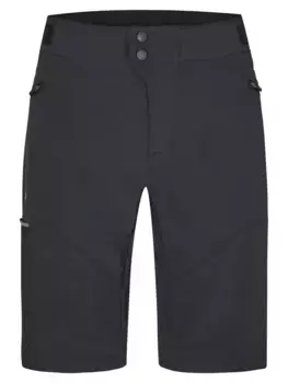 Велосипедные шорты Ziener "NEXIL X-GEL", черный