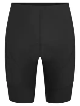 Велосипедные шорты Ziener "NIBA X-Wool", черный