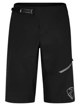 Велосипедные шорты Ziener "NIBAN", черный