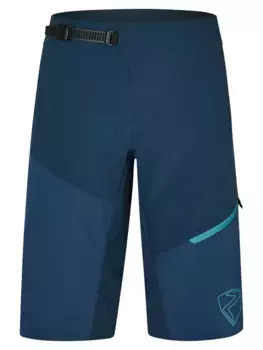 Велосипедные шорты Ziener "NIBAN", синий