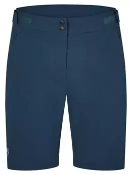 Велосипедные шорты Ziener "NILSA", синий