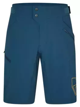 Велосипедные шорты Ziener "NONUS", синий