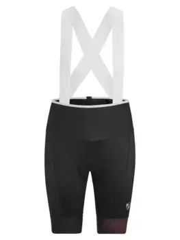 Велосипедные шорты Ziener "NYSA X-Race", черный