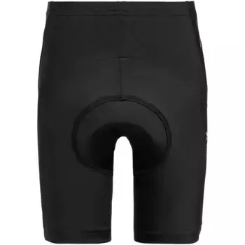 Велосипедные штаны VAUDE «Elmo Pants VI - для детей», черный