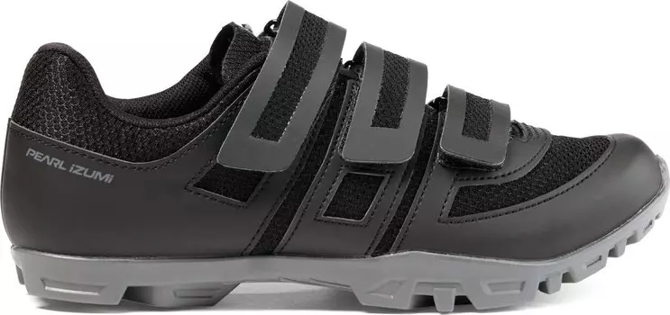 Велосипедные туфли All-Road v5 — женские PEARL iZUMi, черный
