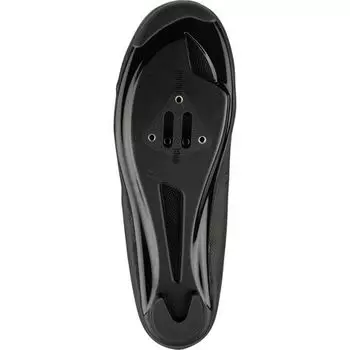 Велосипедные туфли Chrome XZ мужские Louis Garneau, черный