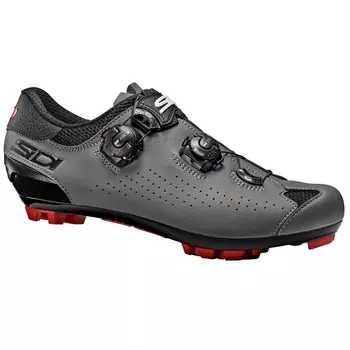 Велосипедные туфли MTB Eagle 10 Sidi, серый
