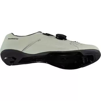 Велосипедные туфли RC3 женские Shimano, бледно-зеленый