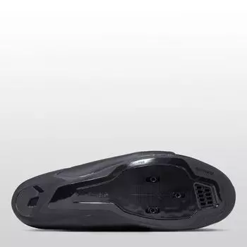 Велосипедные туфли RC3 женские Shimano, черный