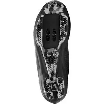 Велосипедные туфли Rev женские Giro, черный