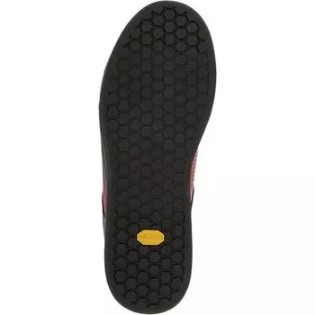 Велосипедные туфли Riddance мужские Giro, цвет Dark Red/Dark Shadow