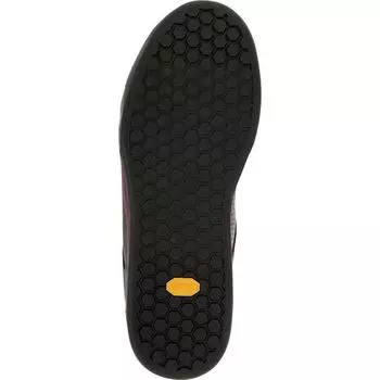 Велосипедные туфли Riddance женские Giro, цвет Dark Shadow/Berry