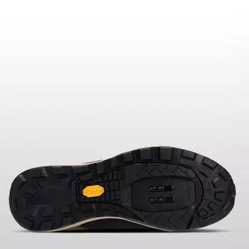 Велосипедные туфли Rockit мужские Northwave, цвет Black/Forest