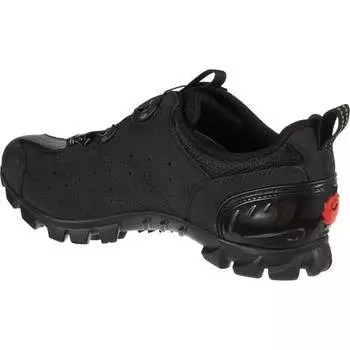 Велосипедные туфли SD15 мужские Sidi, черный