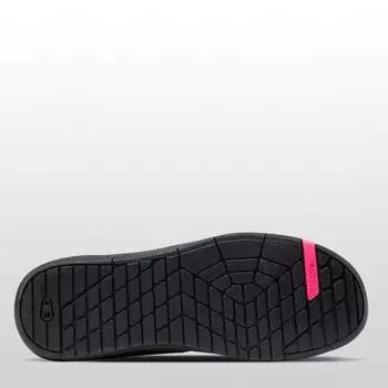 Велосипедные туфли Stamp Street Lace мужские Crank Brothers, фиолетовый/розовый