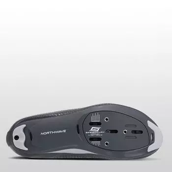 Велосипедные туфли Storm 2 женские Northwave, цвет Anthra