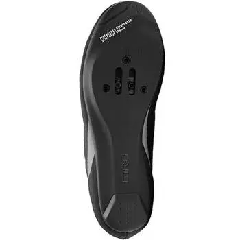 Велосипедные туфли Stylus женские Giro, черный