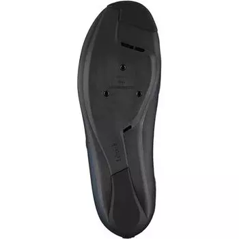 Велосипедные туфли Tempo Overcurve R4 Fi'zi:k, темно-синий/черный