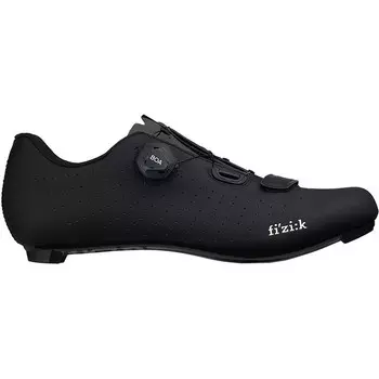 Велосипедные туфли Tempo Overcurve R5 Fizik, черный