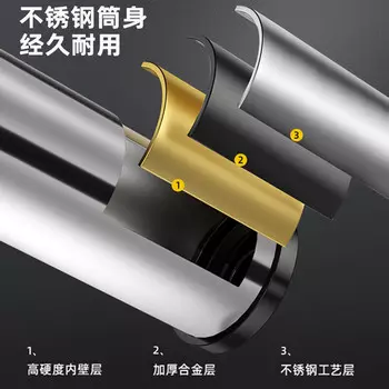 Велосипедный насос Phoenix (Phoenix), домашний детский велосипед, баскетбольный электрический велосипед, аккумулятор, автомобиль, универсальная портативная надувная трубка