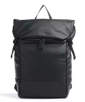 Велосипедный рюкзак Aqua Cycle AQCR200 13 из полиуретана Zwei, черный